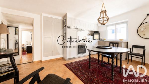 Appartement à vendre 2 pièces 55,88 m² Hyères