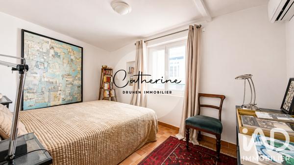 Appartement à vendre 2 pièces 55,88 m² Hyères