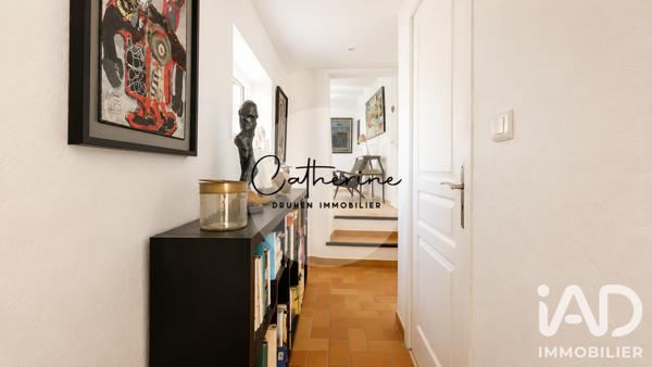 Appartement à vendre 2 pièces 55,88 m² Hyères