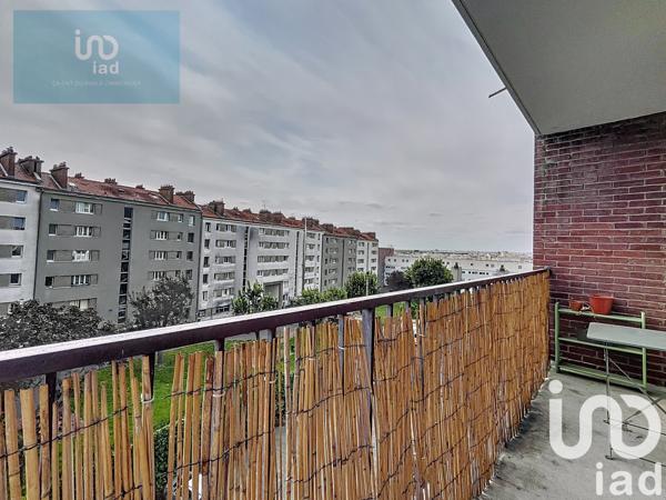 Appartement à vendre 1 pièce 26 m² Montreuil