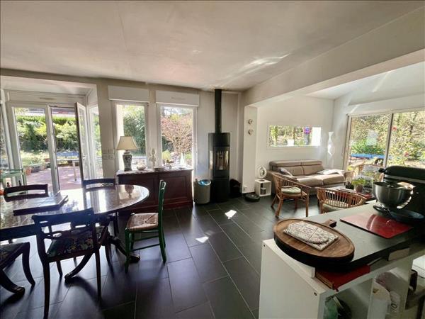 Maison à vendre |  Lacanau |  5 pièces | 89 m²