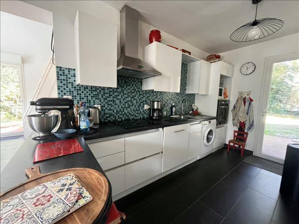 Maison à vendre |  Lacanau |  5 pièces | 89 m²