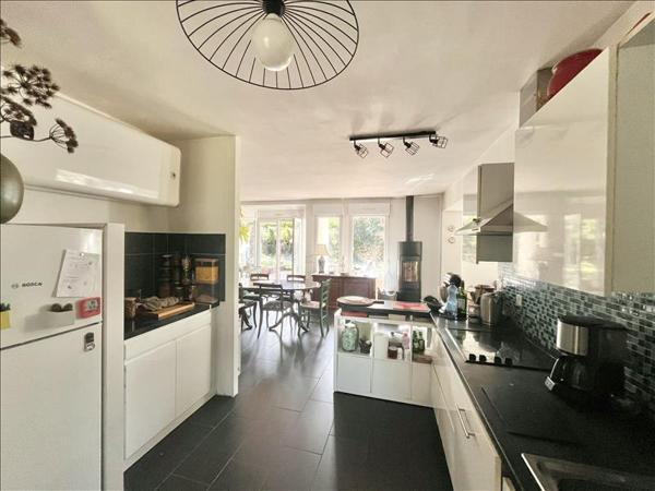 Maison à vendre |  Lacanau |  5 pièces | 89 m²