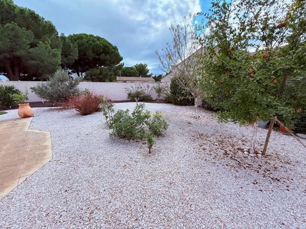 Maison - 6 pièces - 160 m²