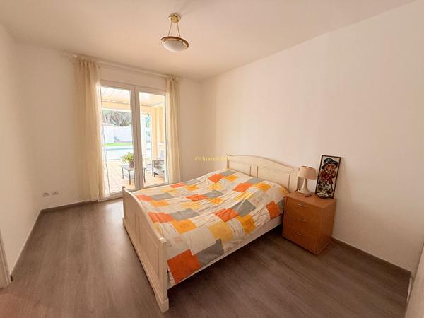 Maison - 6 pièces - 160 m²