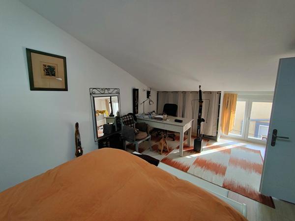 Maison - 3 pièces - 81 m²
