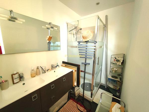 Maison - 3 pièces - 81 m²