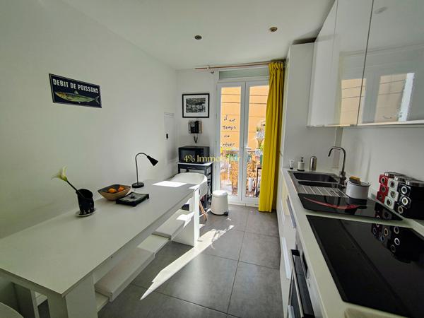 Maison - 3 pièces - 81 m²