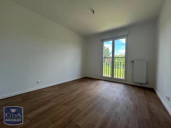 Appartement à louer 2 pièces 44.49m² Dourdan (91410)