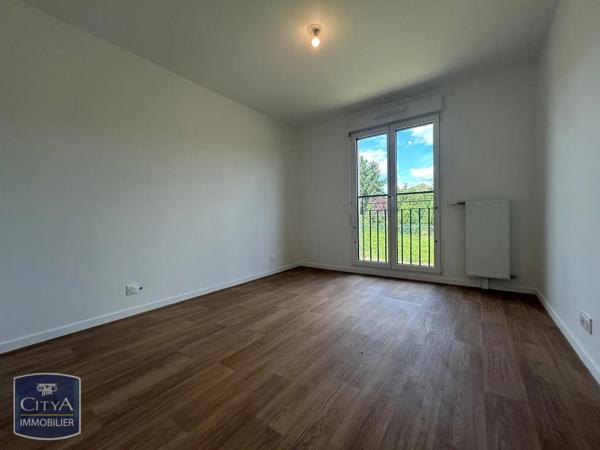 Appartement à louer 2 pièces 44.49m² Dourdan (91410)