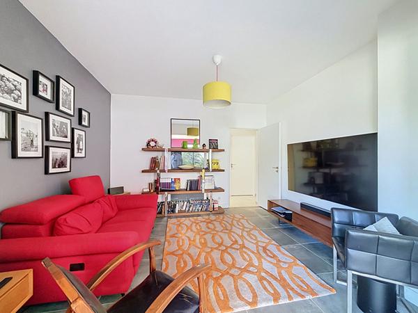 Villa contemporaine de 200m² avec vue mer exceptionnelle
