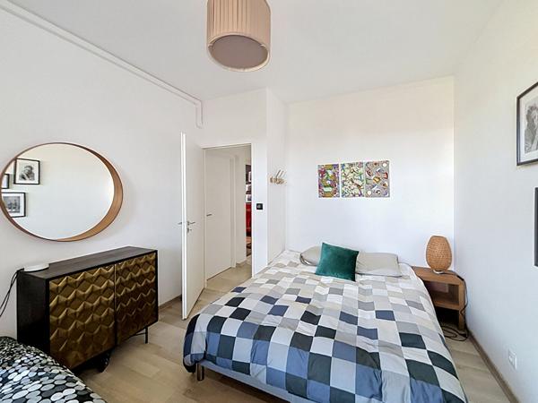 Villa contemporaine de 200m² avec vue mer exceptionnelle