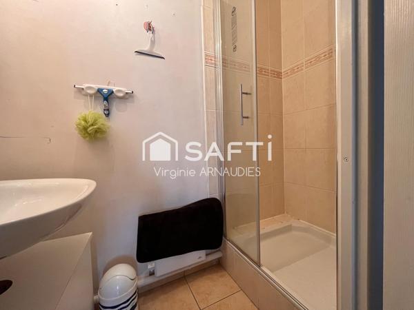 CONFLANS STE HONORINE, Appartement en duplex !