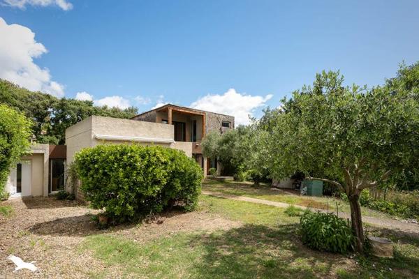 Maison à vendre 659 000 € Castelnau-le-Lez 4 p 110 m² DPE D