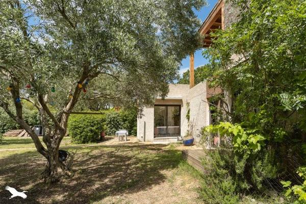 Maison à vendre 659 000 € Castelnau-le-Lez 4 p 110 m² DPE D