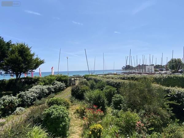 Maison à vendre à Loctudy dans le Finistère (29750), ref : 023/1525