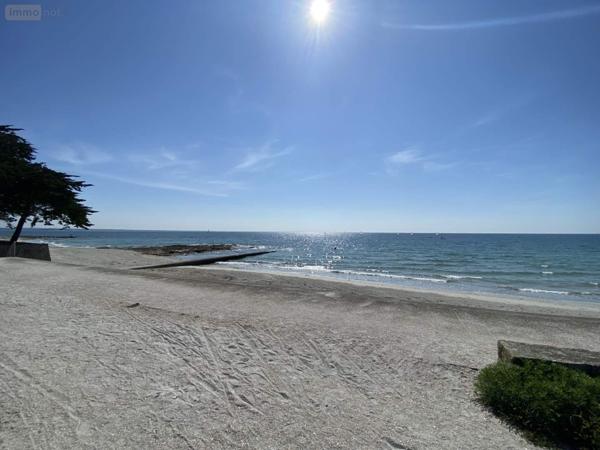 Maison à vendre à Loctudy dans le Finistère (29750), ref : 023/1525