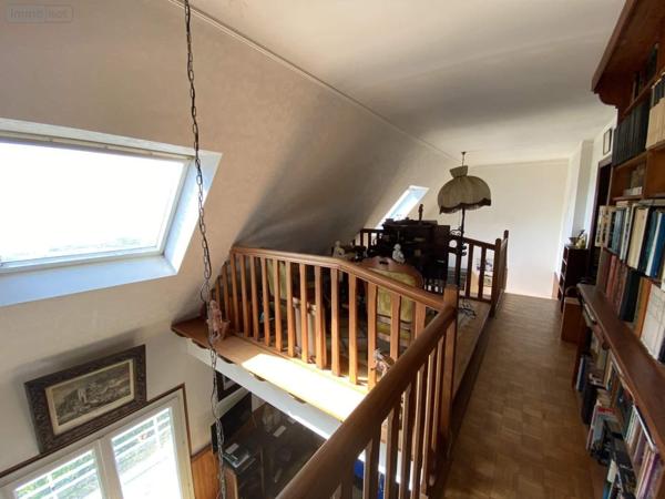 Maison à vendre à Loctudy dans le Finistère (29750), ref : 023/1525