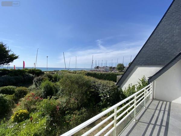 Maison à vendre à Loctudy dans le Finistère (29750), ref : 023/1525