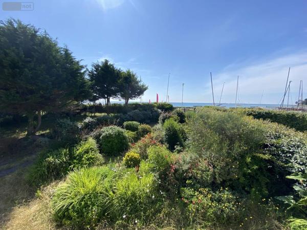 Maison à vendre à Loctudy dans le Finistère (29750), ref : 023/1525