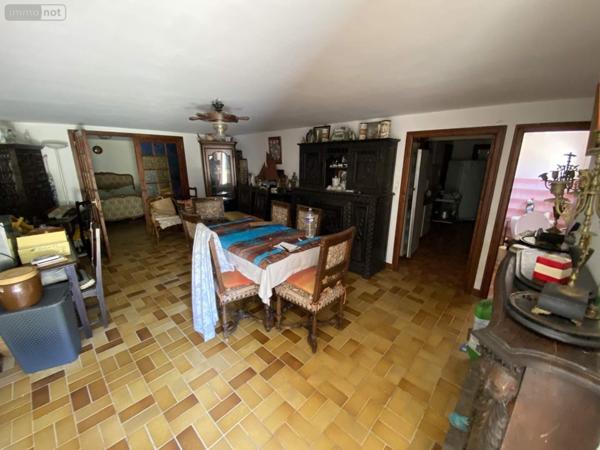 Maison à vendre à Loctudy dans le Finistère (29750), ref : 023/1525