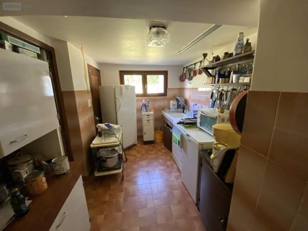 Maison à vendre à Loctudy dans le Finistère (29750), ref : 023/1525