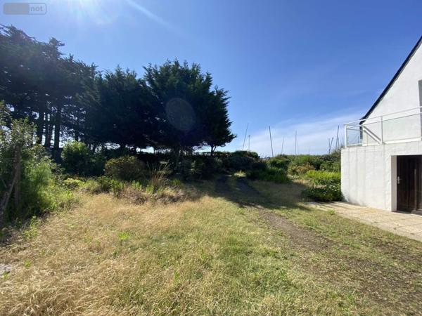 Maison à vendre à Loctudy dans le Finistère (29750), ref : 023/1525