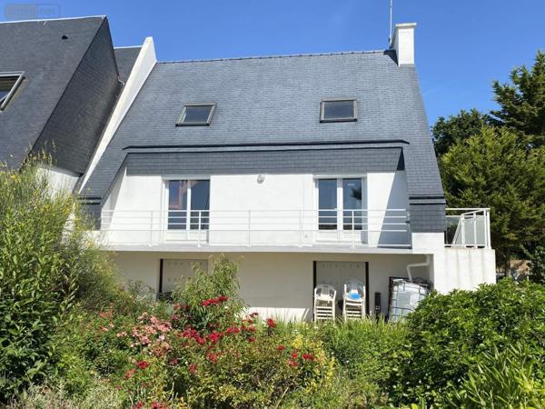 Maison à vendre à Loctudy dans le Finistère (29750), ref : 023/1525