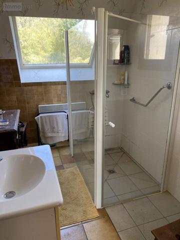 Maison à vendre à Loctudy dans le Finistère (29750), ref : 023/1525