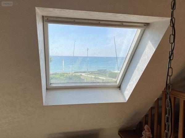 Maison à vendre à Loctudy dans le Finistère (29750), ref : 023/1525