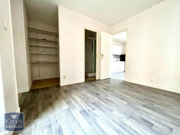Maison à louer 2 pièces 30m² Bourges (18000)