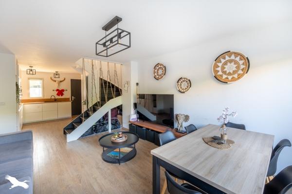 Maison à vendre |  Biganos |  3 pièces | 60 m²