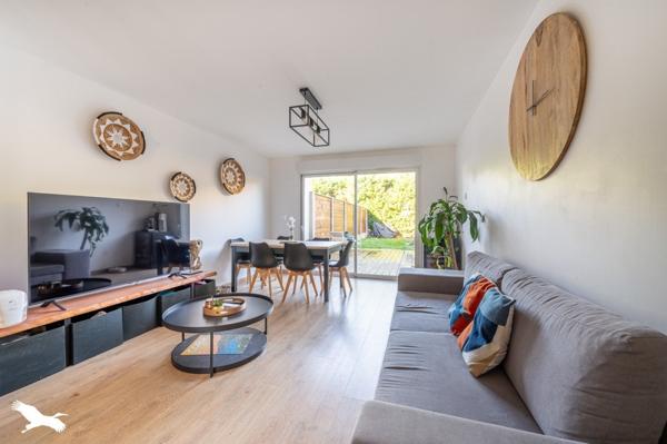 Maison à vendre |  Biganos |  3 pièces | 60 m²