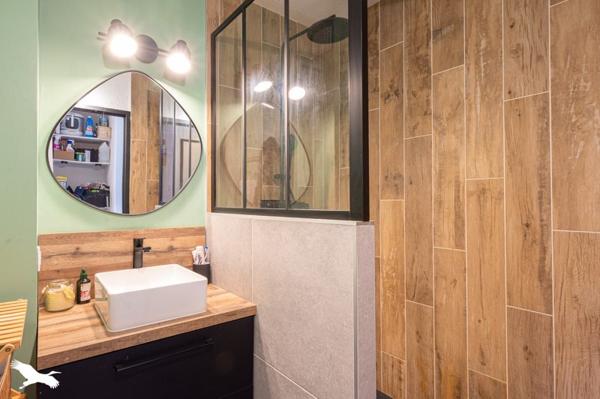 Maison à vendre |  Biganos |  3 pièces | 60 m²