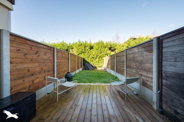 Maison à vendre |  Biganos |  3 pièces | 60 m²