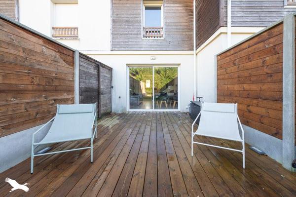 Maison à vendre |  Biganos |  3 pièces | 60 m²