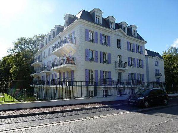 Appartement FRANCONVILLE - 3 pièces - 59,90 m²