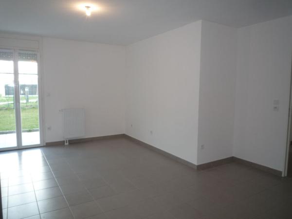 Appartement FRANCONVILLE - 3 pièces - 59,90 m²