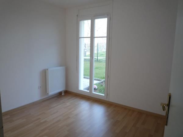 Appartement FRANCONVILLE - 3 pièces - 59,90 m²