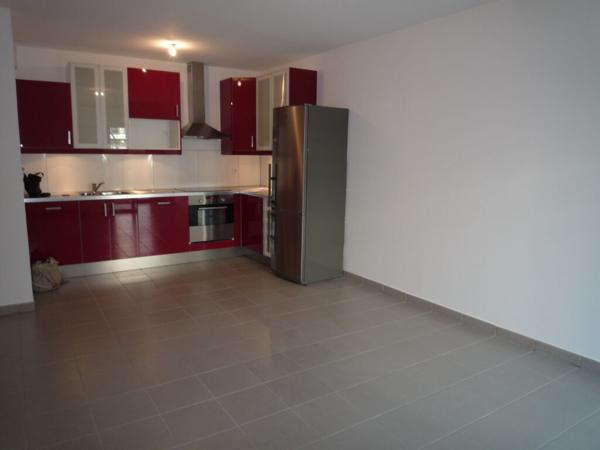 Appartement FRANCONVILLE - 3 pièces - 59,90 m²