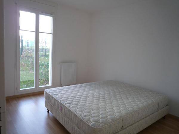 Appartement FRANCONVILLE - 3 pièces - 59,90 m²