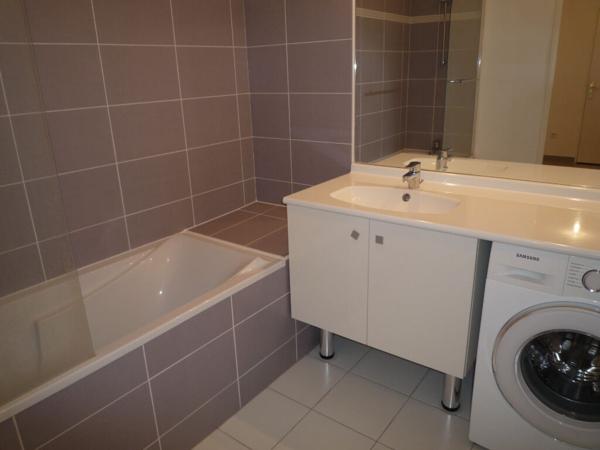 Appartement FRANCONVILLE - 3 pièces - 59,90 m²