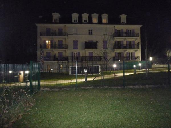 Appartement FRANCONVILLE - 3 pièces - 59,90 m²