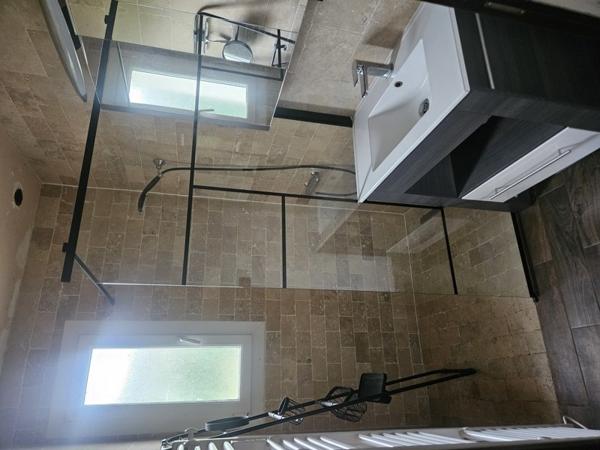 Maison à vendre |  Tonneins |  3 pièces | 65 m²