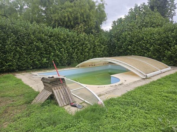 Maison à vendre |  Tonneins |  3 pièces | 65 m²