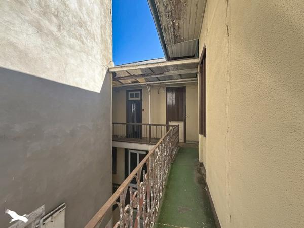 Immeuble à vendre 66 780 € Lourdes 282 m² DPE