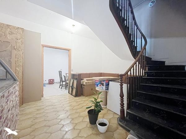 Immeuble à vendre 66 780 € Lourdes 282 m² DPE