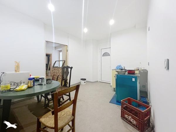 Immeuble à vendre 66 780 € Lourdes 282 m² DPE