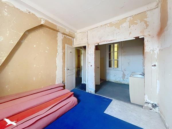 Immeuble à vendre 66 780 € Lourdes 282 m² DPE
