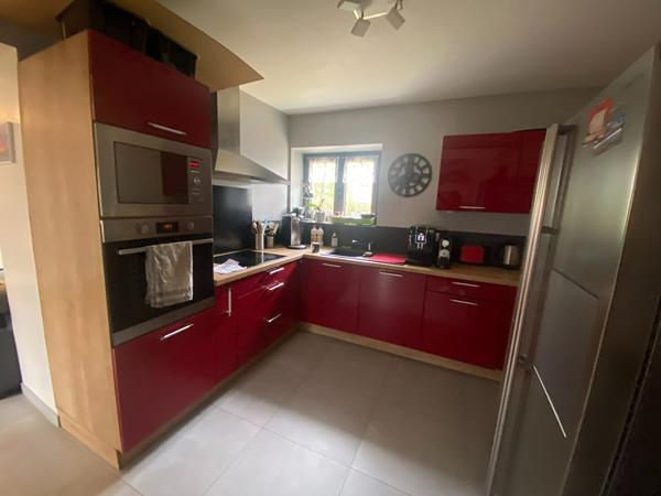 Maison avec jardin Le Perray en Yvelines